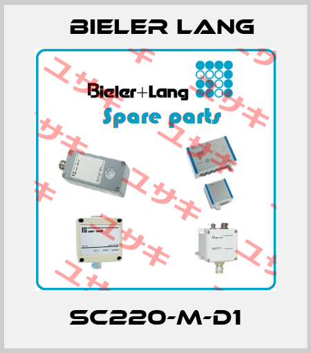 SC220-M-D1 Bieler Lang
