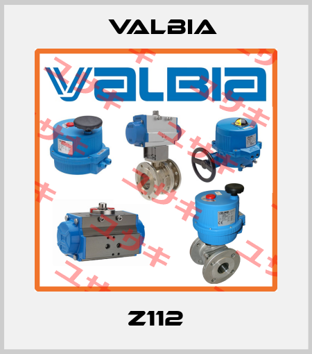 Z112 Valbia
