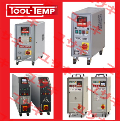 Gi0200400 Tool-Temp