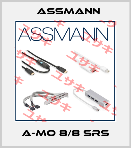 A-MO 8/8 SRS Assmann