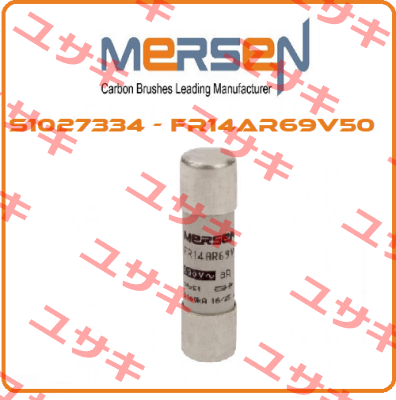 6,900 CP AR 14.51 0050 Mersen