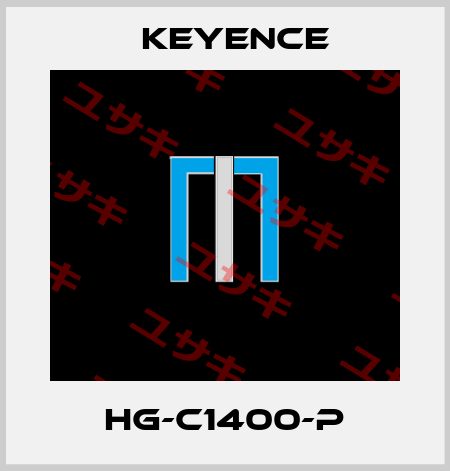 HG-C1400-P Keyence