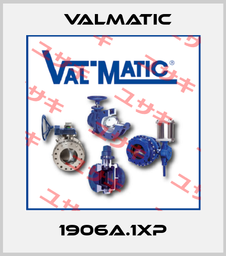 1906A.1XP Valmatic