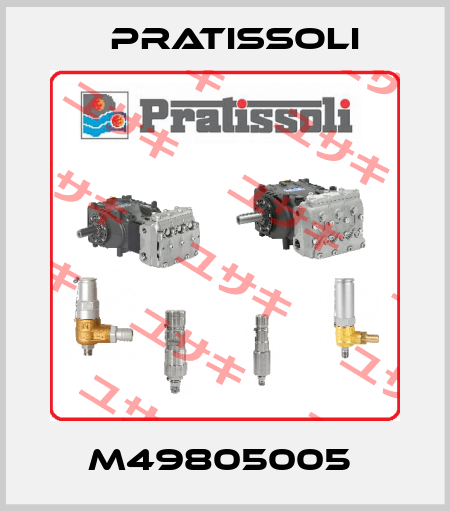 M49805005  Pratissoli