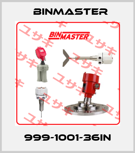 999-1001-36IN BinMaster