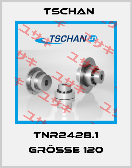 TNR2428.1 Größe 120 Tschan