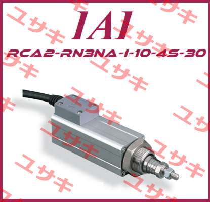 RCA2-RN3NA-I-10-4S-30 IAI