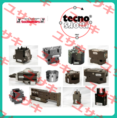 OPE175-3-CM Tecnomors