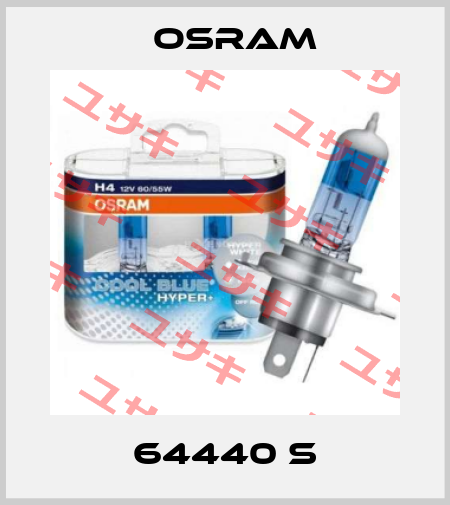 64440 S Osram