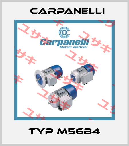 Typ M56b4 Carpanelli