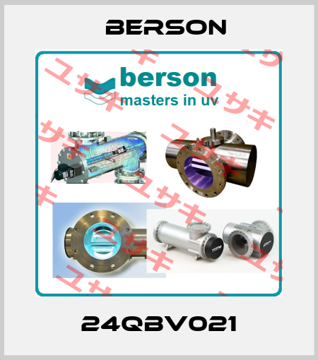 24QBV021 Berson
