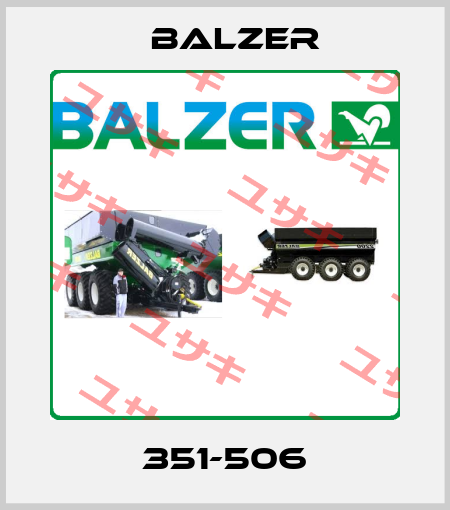 351-506 Balzer