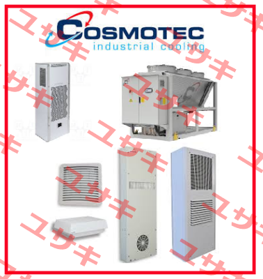 ETE20002207000 Cosmotec (brand of Stulz)