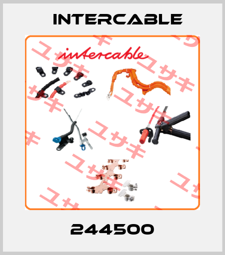 244500 Intercable