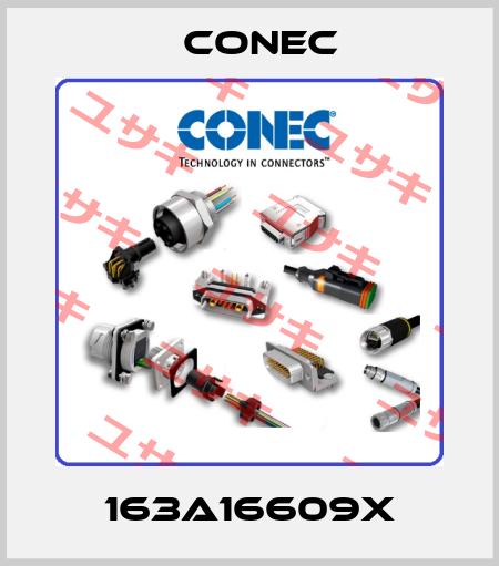 163A16609X CONEC