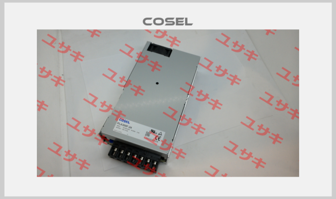 PLA300F-24 Cosel