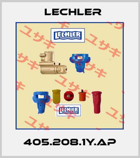 405.208.1Y.AP Lechler