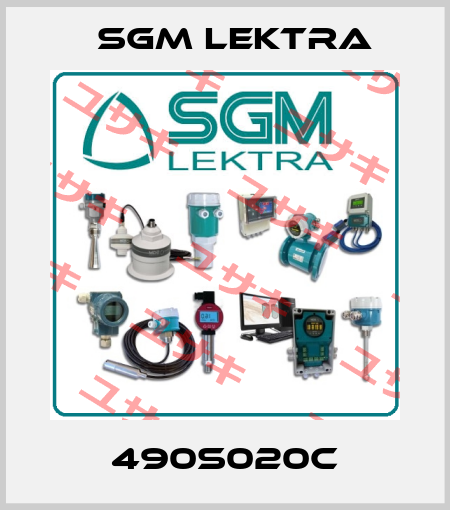 490S020C Sgm Lektra
