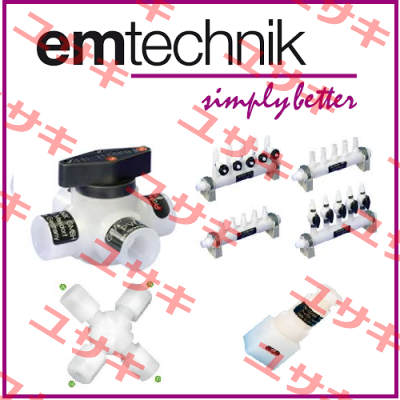 5A110N0414PTFP EMTECHNIK