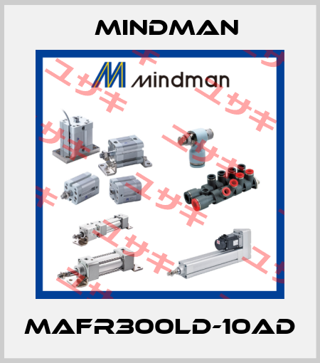 MAFR300LD-10AD Mindman