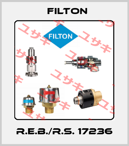 R.E.B./R.S. 17236 Filton