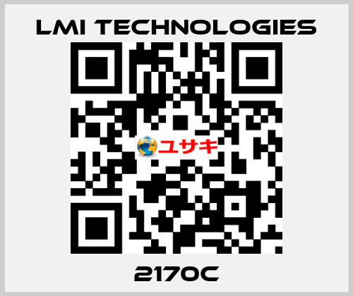 2170C Lmi Technologies