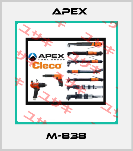 M-838 Apex