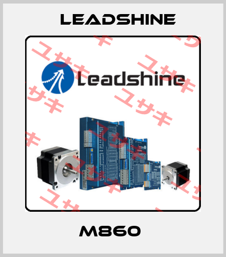 M860  Leadshine