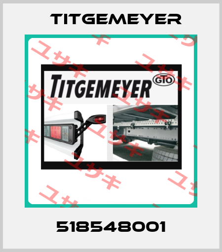518548001 Titgemeyer