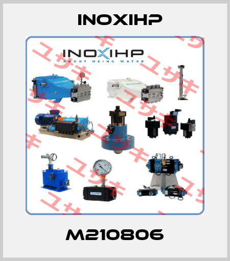 M210806 INOXIHP