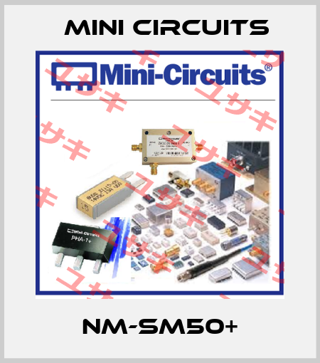NM-SM50+ Mini Circuits