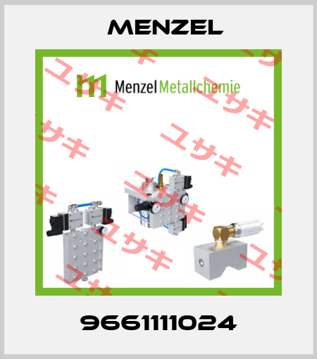 9661111024 Menzel