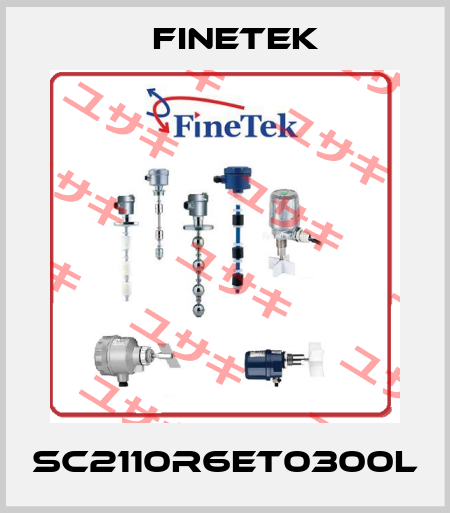 SC2110R6ET0300L Finetek