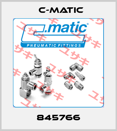 845766 C-Matic
