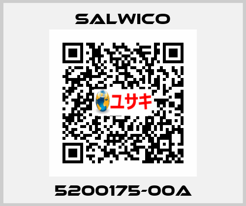 5200175-00A Salwico