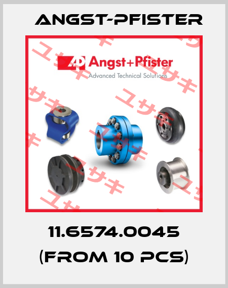 11.6574.0045 (from 10 pcs) Angst-Pfister