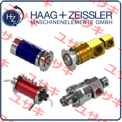 Typ RSP-ND /serie 9001 / 930448 Haag Zeissler