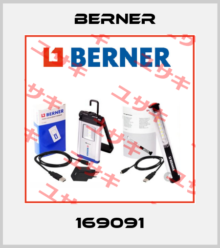 169091 Berner