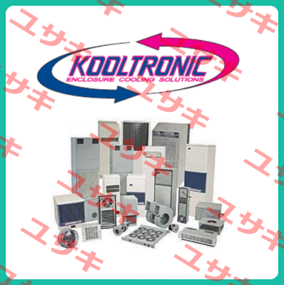 TYPE: U62  P/N: MOD:71621131 Kooltronic