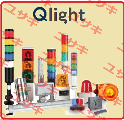 SHDL-WS-220-B Qlight