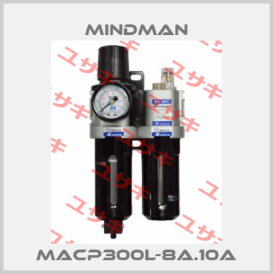 MACP300L-8A.10A Mindman