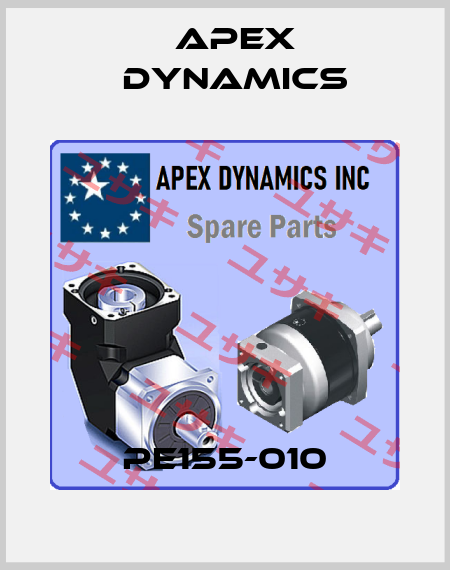 PE155-010 Apex Dynamics