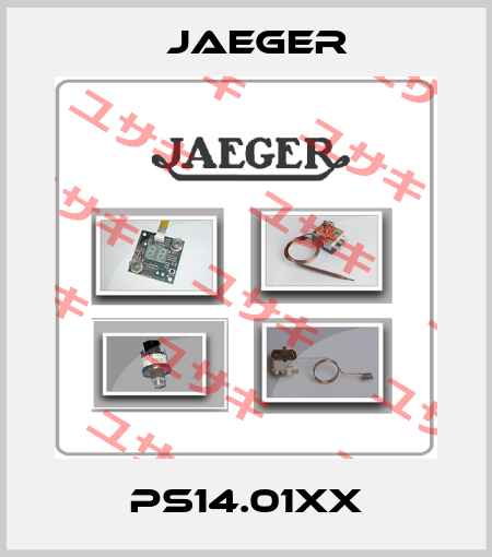 PS14.01XX Jaeger