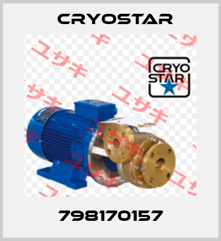 798170157 CryoStar