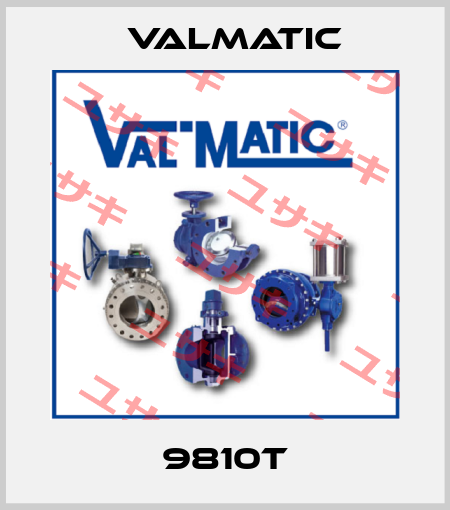 9810T Valmatic