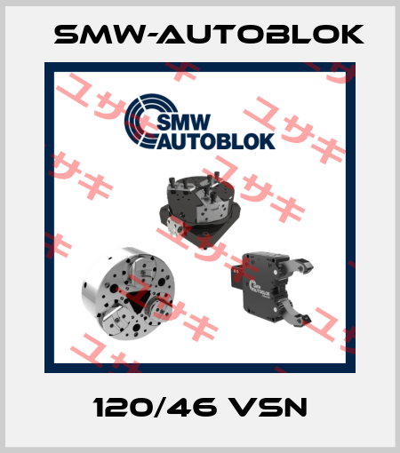 120/46 VSN Smw-Autoblok