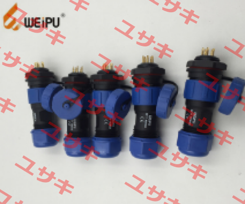 MALE: SP1310/P211  Weipu