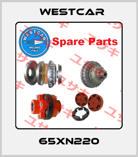 65XN220 Westcar