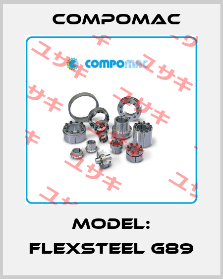 Model: Flexsteel G89 Compomac