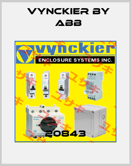 20843 Vynckier by ABB
